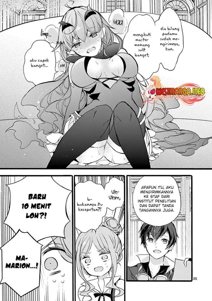 image-komik-saikyo-shoku-lessryukishigreater-kara-shokyu-shoku-lesshakobiyagreater-ni-nattano-ni-naze-ka-yushatachi-kara-tayoraretemasu-chapter-7-24/38