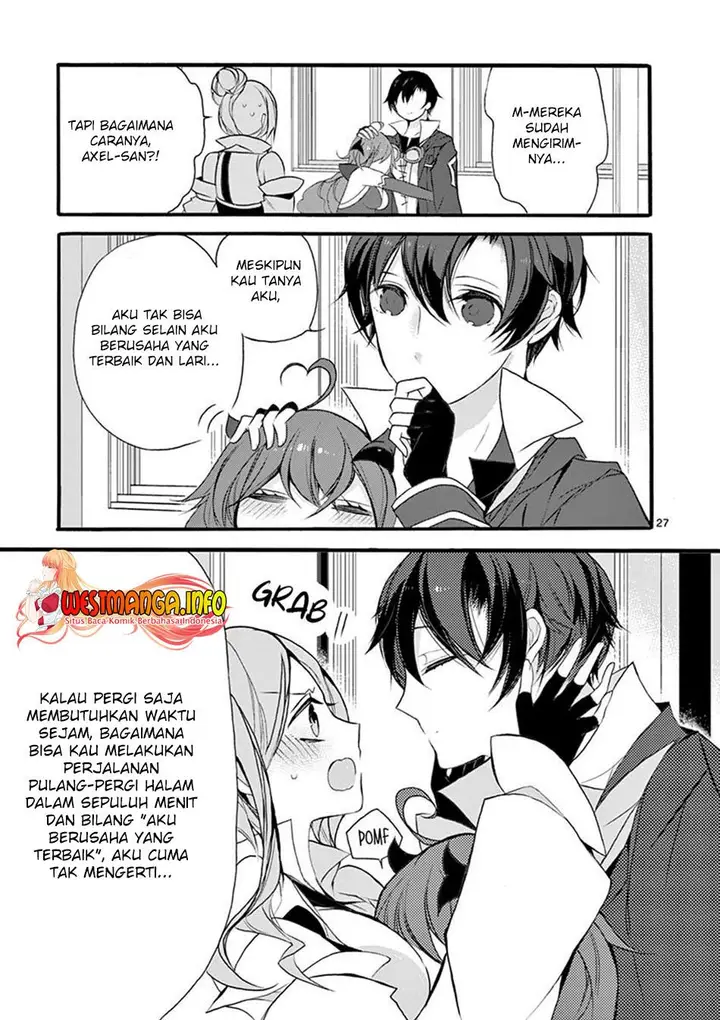 image-komik-saikyo-shoku-lessryukishigreater-kara-shokyu-shoku-lesshakobiyagreater-ni-nattano-ni-naze-ka-yushatachi-kara-tayoraretemasu-chapter-7-26/38