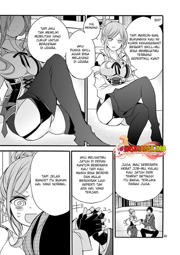 image-komik-saikyo-shoku-lessryukishigreater-kara-shokyu-shoku-lesshakobiyagreater-ni-nattano-ni-naze-ka-yushatachi-kara-tayoraretemasu-chapter-7-34/38