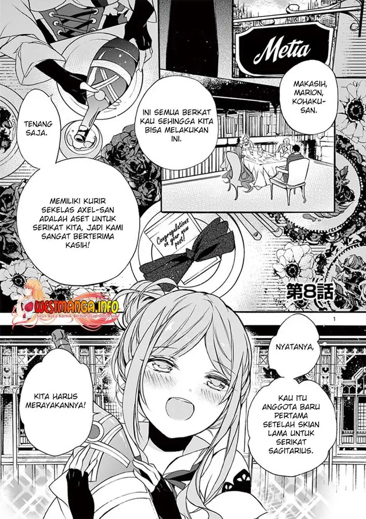 image-komik-saikyo-shoku-lessryukishigreater-kara-shokyu-shoku-lesshakobiyagreater-ni-nattano-ni-naze-ka-yushatachi-kara-tayoraretemasu-chapter-8-0/41