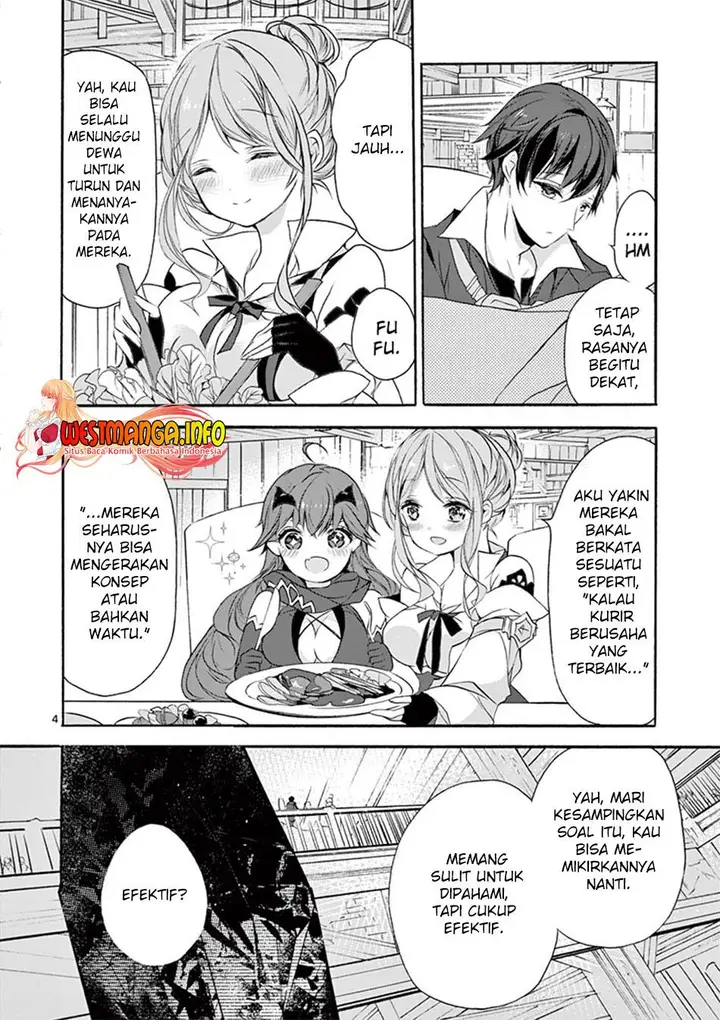 image-komik-saikyo-shoku-lessryukishigreater-kara-shokyu-shoku-lesshakobiyagreater-ni-nattano-ni-naze-ka-yushatachi-kara-tayoraretemasu-chapter-8-4/41