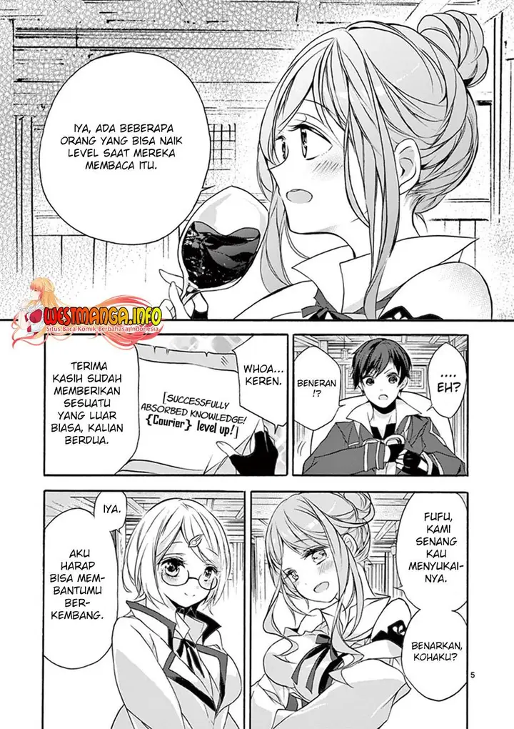 image-komik-saikyo-shoku-lessryukishigreater-kara-shokyu-shoku-lesshakobiyagreater-ni-nattano-ni-naze-ka-yushatachi-kara-tayoraretemasu-chapter-8-5/41