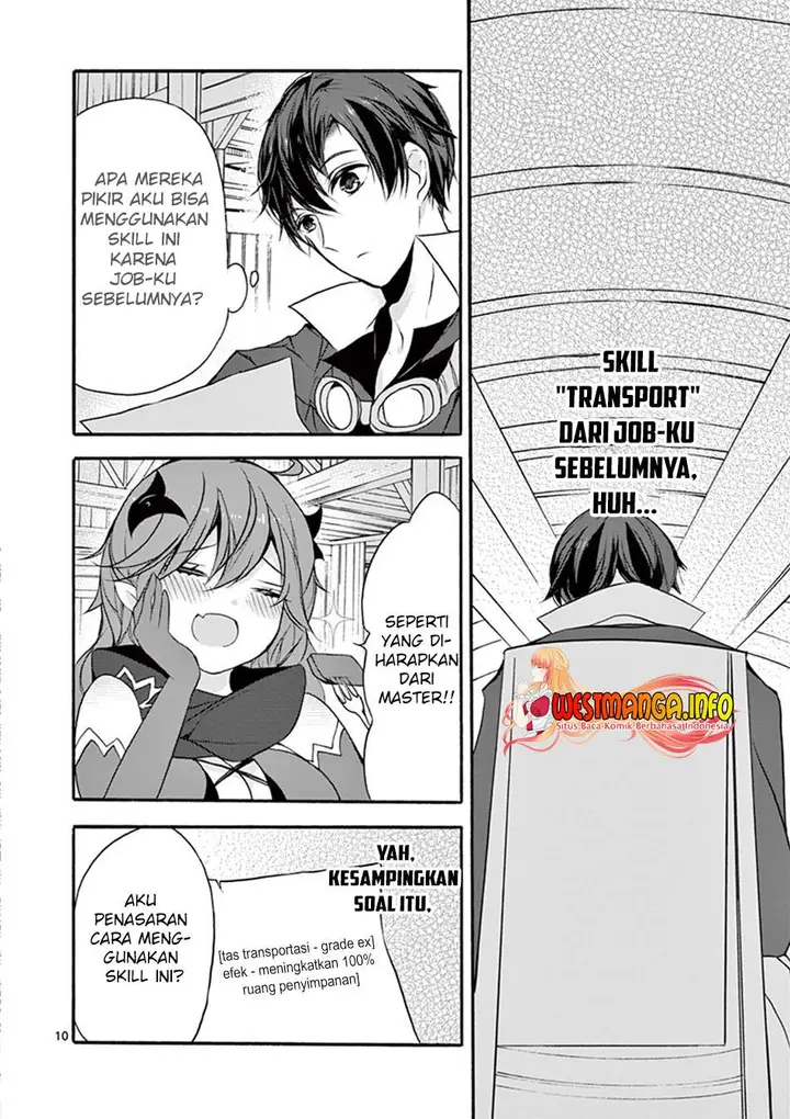 image-komik-saikyo-shoku-lessryukishigreater-kara-shokyu-shoku-lesshakobiyagreater-ni-nattano-ni-naze-ka-yushatachi-kara-tayoraretemasu-chapter-8-9/41