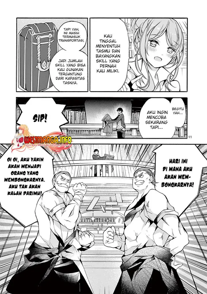 image-komik-saikyo-shoku-lessryukishigreater-kara-shokyu-shoku-lesshakobiyagreater-ni-nattano-ni-naze-ka-yushatachi-kara-tayoraretemasu-chapter-8-10/41