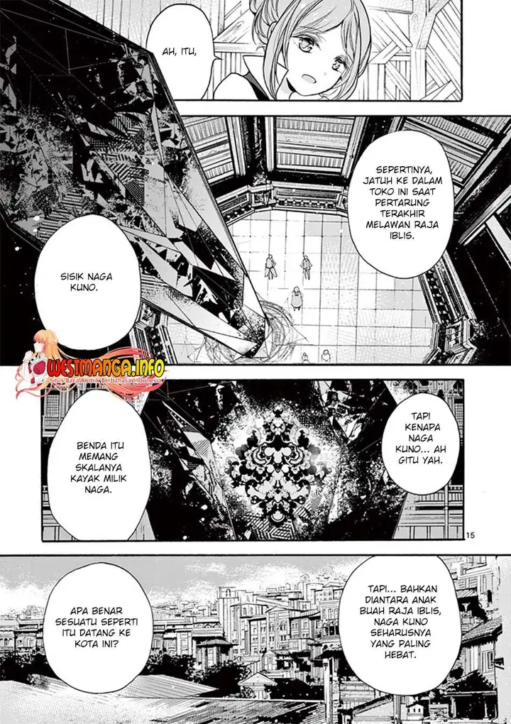 image-komik-saikyo-shoku-lessryukishigreater-kara-shokyu-shoku-lesshakobiyagreater-ni-nattano-ni-naze-ka-yushatachi-kara-tayoraretemasu-chapter-8-14/41