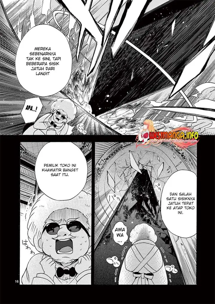 image-komik-saikyo-shoku-lessryukishigreater-kara-shokyu-shoku-lesshakobiyagreater-ni-nattano-ni-naze-ka-yushatachi-kara-tayoraretemasu-chapter-8-15/41