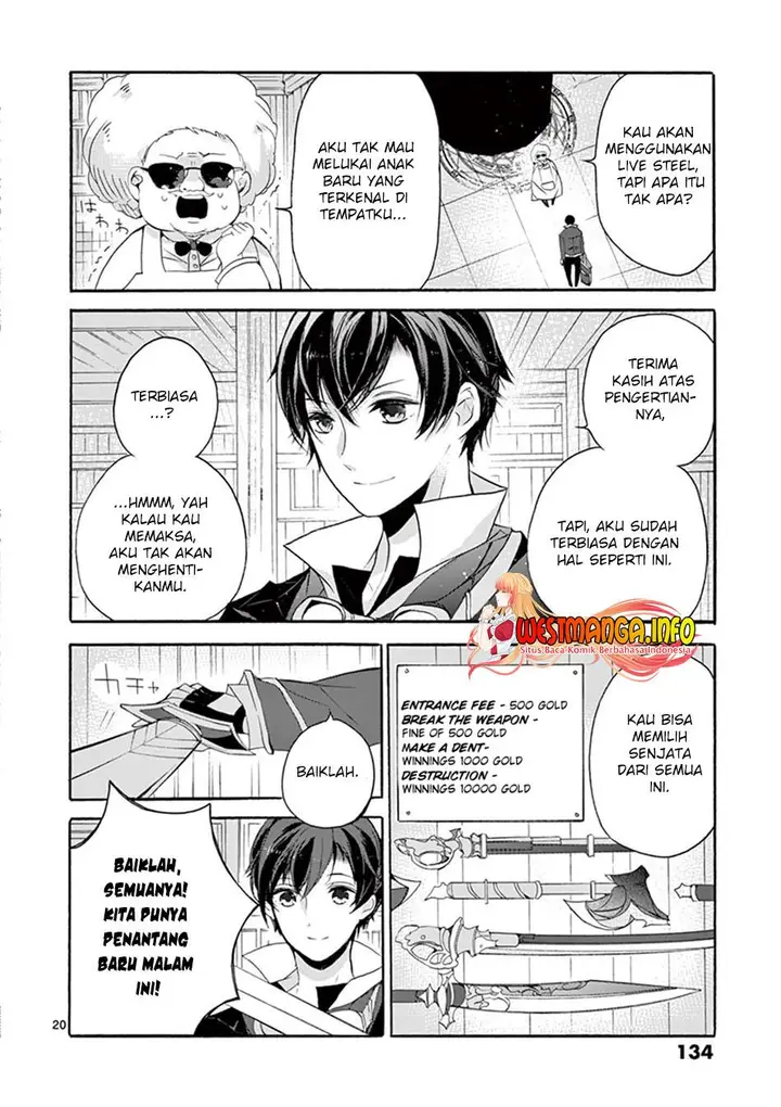 image-komik-saikyo-shoku-lessryukishigreater-kara-shokyu-shoku-lesshakobiyagreater-ni-nattano-ni-naze-ka-yushatachi-kara-tayoraretemasu-chapter-8-19/41