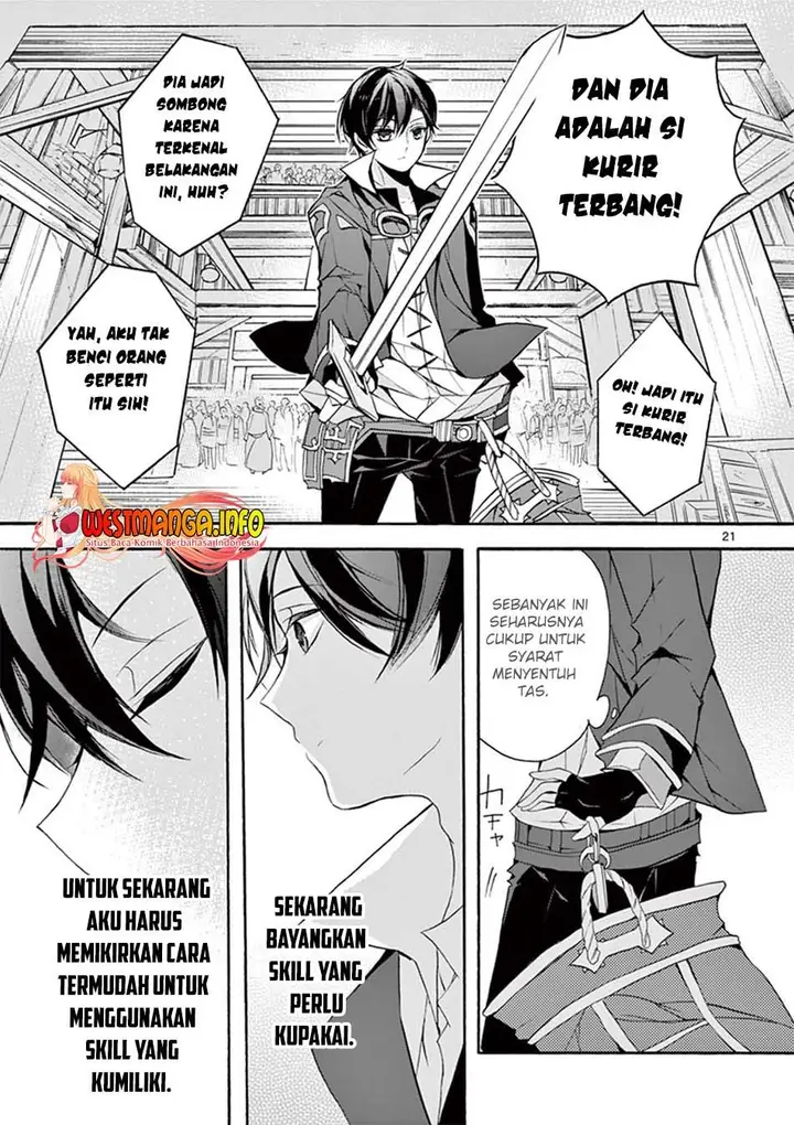 image-komik-saikyo-shoku-lessryukishigreater-kara-shokyu-shoku-lesshakobiyagreater-ni-nattano-ni-naze-ka-yushatachi-kara-tayoraretemasu-chapter-8-20/41