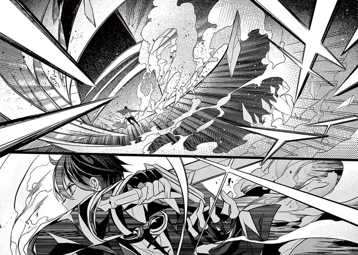 image-komik-saikyo-shoku-lessryukishigreater-kara-shokyu-shoku-lesshakobiyagreater-ni-nattano-ni-naze-ka-yushatachi-kara-tayoraretemasu-chapter-8-22/41