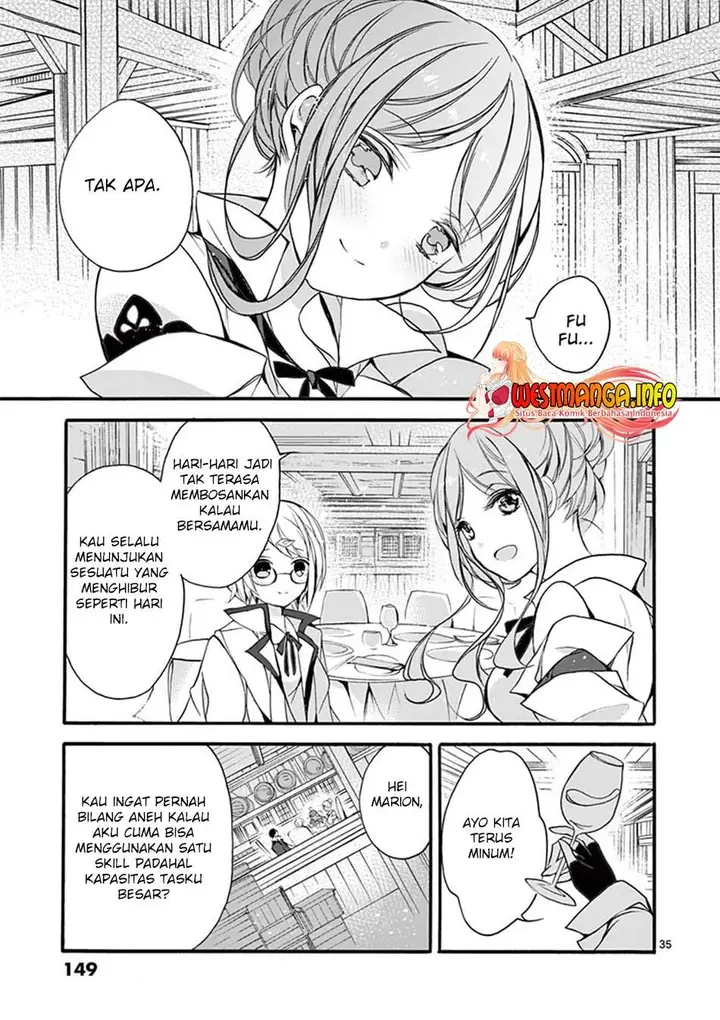 image-komik-saikyo-shoku-lessryukishigreater-kara-shokyu-shoku-lesshakobiyagreater-ni-nattano-ni-naze-ka-yushatachi-kara-tayoraretemasu-chapter-8-32/41