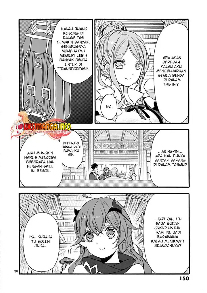 image-komik-saikyo-shoku-lessryukishigreater-kara-shokyu-shoku-lesshakobiyagreater-ni-nattano-ni-naze-ka-yushatachi-kara-tayoraretemasu-chapter-8-33/41