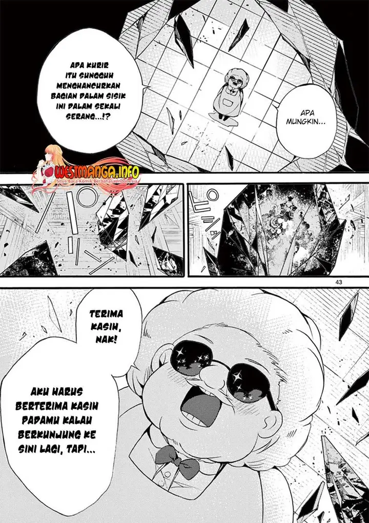 image-komik-saikyo-shoku-lessryukishigreater-kara-shokyu-shoku-lesshakobiyagreater-ni-nattano-ni-naze-ka-yushatachi-kara-tayoraretemasu-chapter-8-38/41