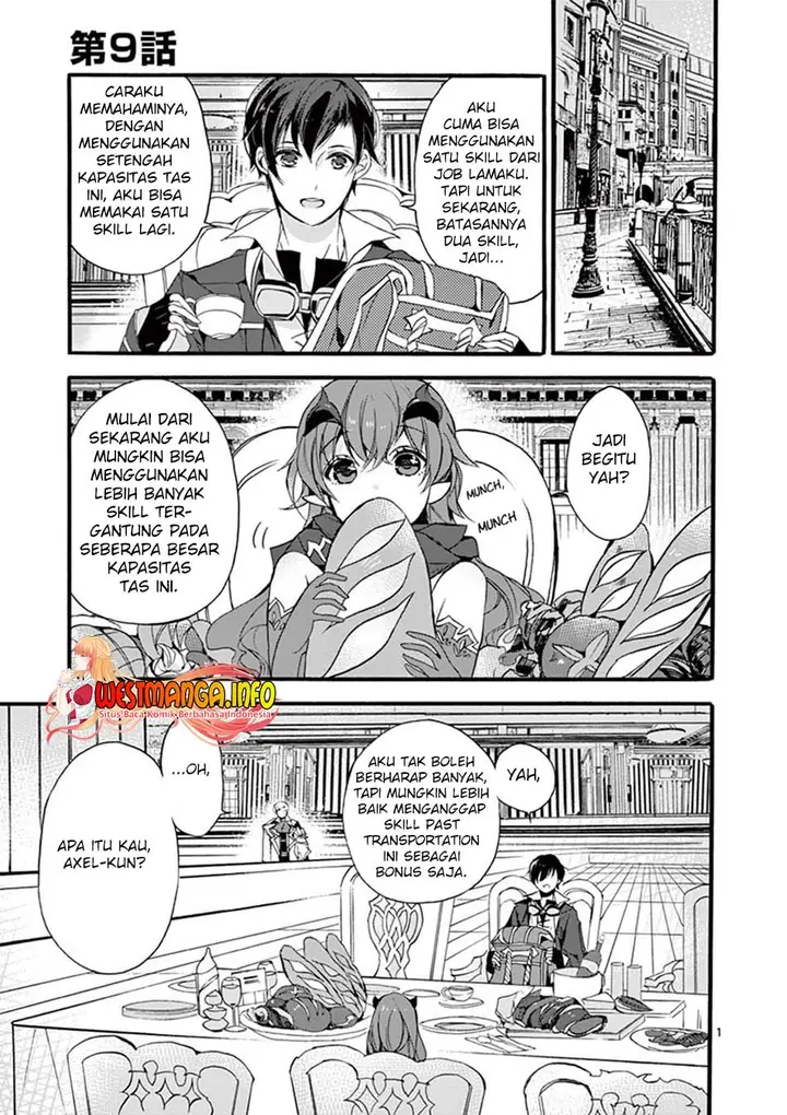 image-komik-saikyo-shoku-lessryukishigreater-kara-shokyu-shoku-lesshakobiyagreater-ni-nattano-ni-naze-ka-yushatachi-kara-tayoraretemasu-chapter-9-1/35