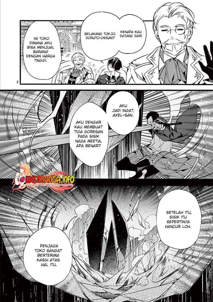 image-komik-saikyo-shoku-lessryukishigreater-kara-shokyu-shoku-lesshakobiyagreater-ni-nattano-ni-naze-ka-yushatachi-kara-tayoraretemasu-chapter-9-2/35