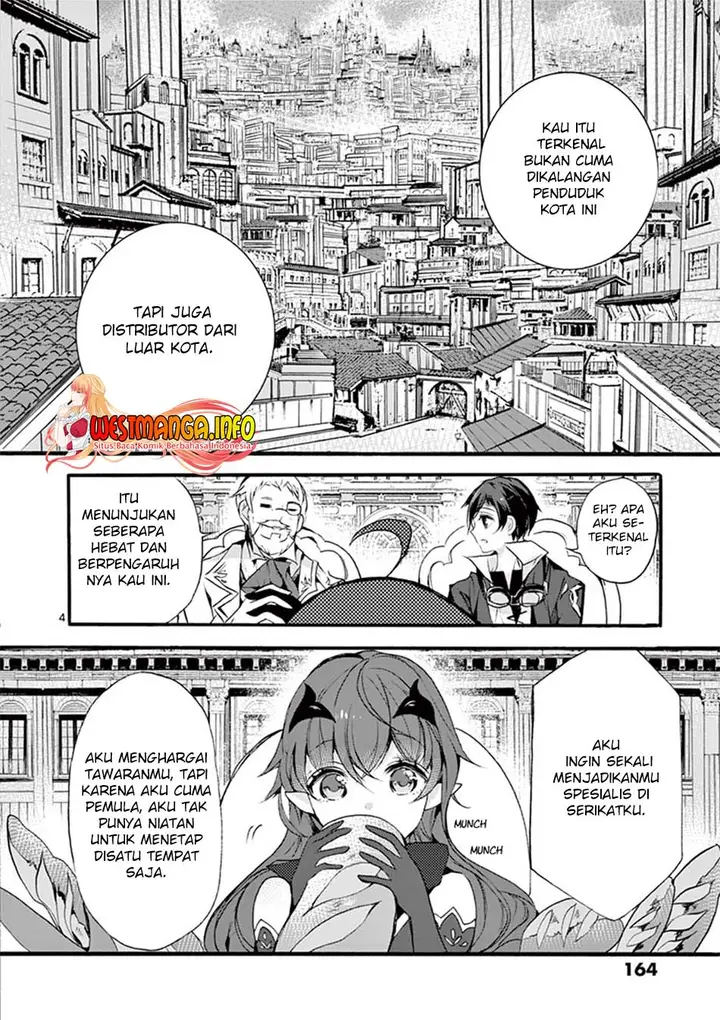 image-komik-saikyo-shoku-lessryukishigreater-kara-shokyu-shoku-lesshakobiyagreater-ni-nattano-ni-naze-ka-yushatachi-kara-tayoraretemasu-chapter-9-4/35