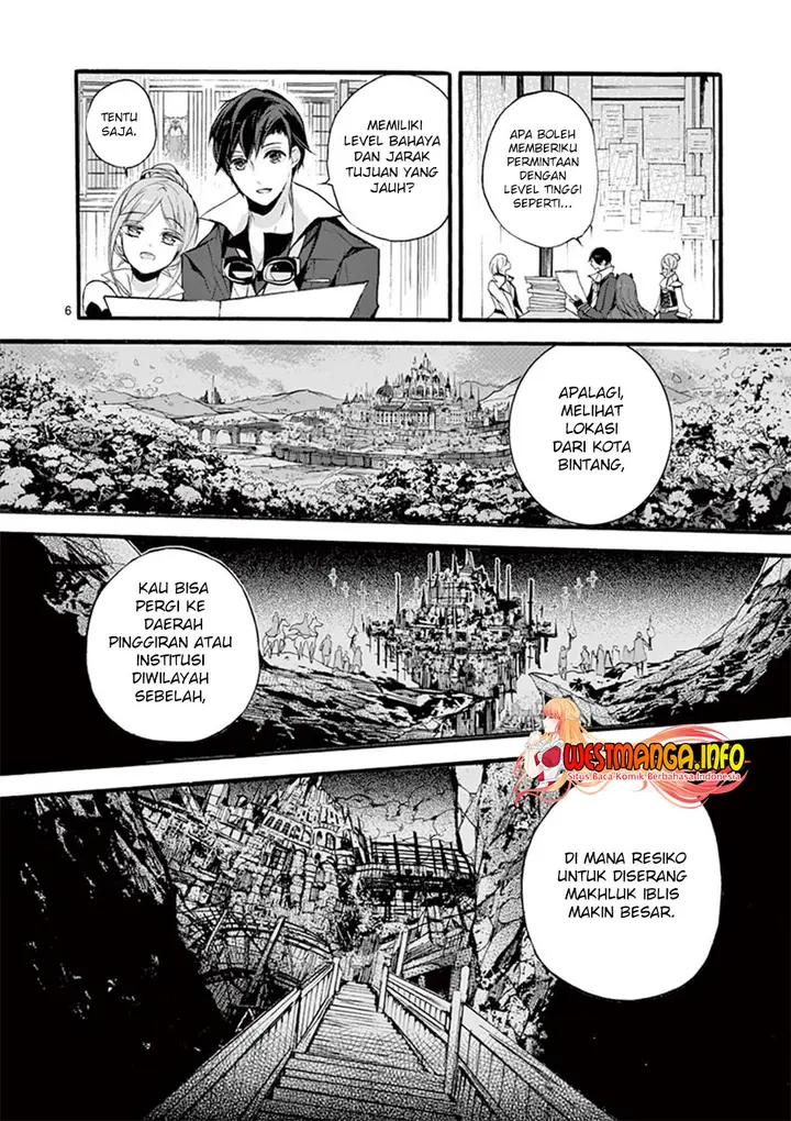 image-komik-saikyo-shoku-lessryukishigreater-kara-shokyu-shoku-lesshakobiyagreater-ni-nattano-ni-naze-ka-yushatachi-kara-tayoraretemasu-chapter-9-6/35
