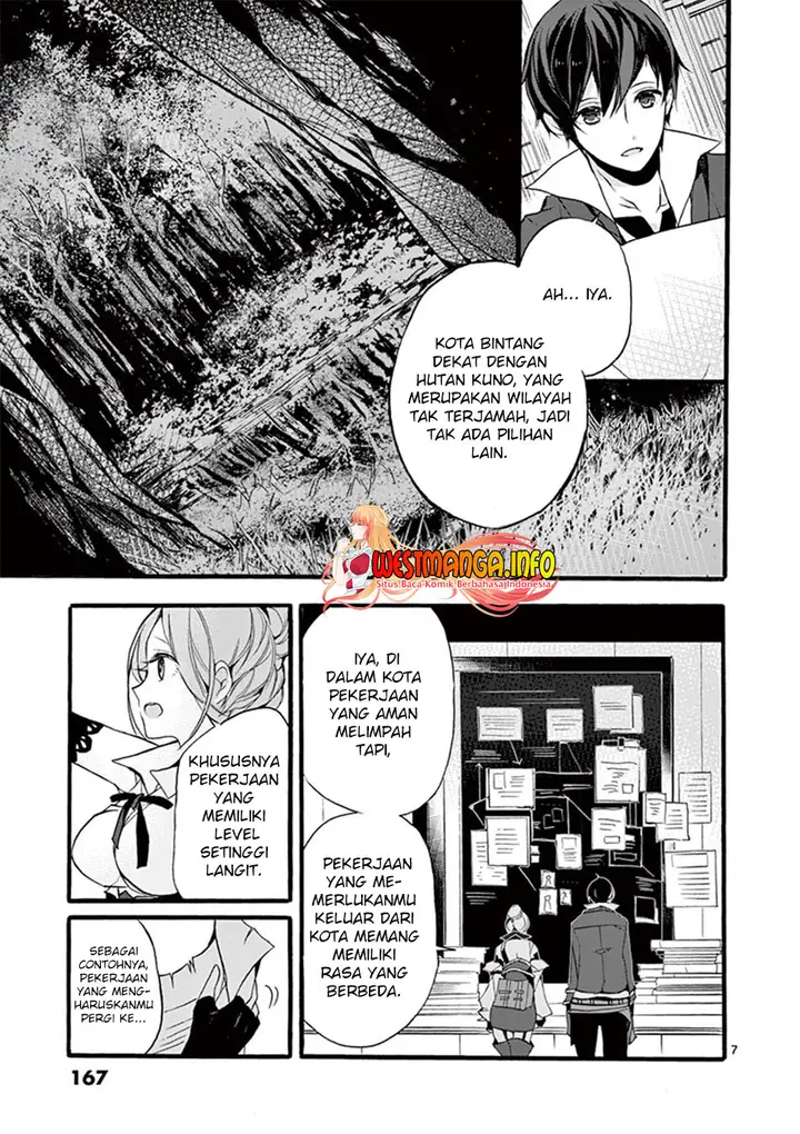 image-komik-saikyo-shoku-lessryukishigreater-kara-shokyu-shoku-lesshakobiyagreater-ni-nattano-ni-naze-ka-yushatachi-kara-tayoraretemasu-chapter-9-7/35