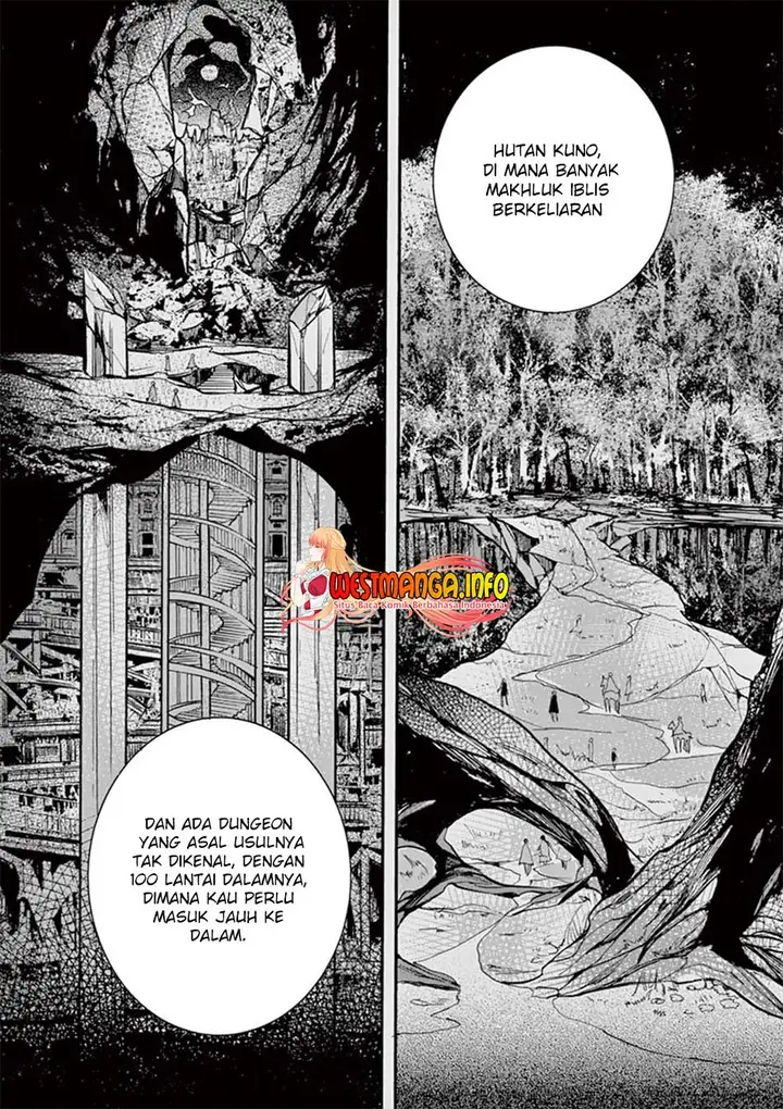 image-komik-saikyo-shoku-lessryukishigreater-kara-shokyu-shoku-lesshakobiyagreater-ni-nattano-ni-naze-ka-yushatachi-kara-tayoraretemasu-chapter-9-8/35