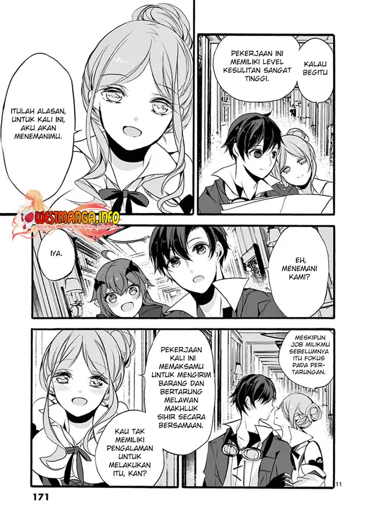 image-komik-saikyo-shoku-lessryukishigreater-kara-shokyu-shoku-lesshakobiyagreater-ni-nattano-ni-naze-ka-yushatachi-kara-tayoraretemasu-chapter-9-11/35