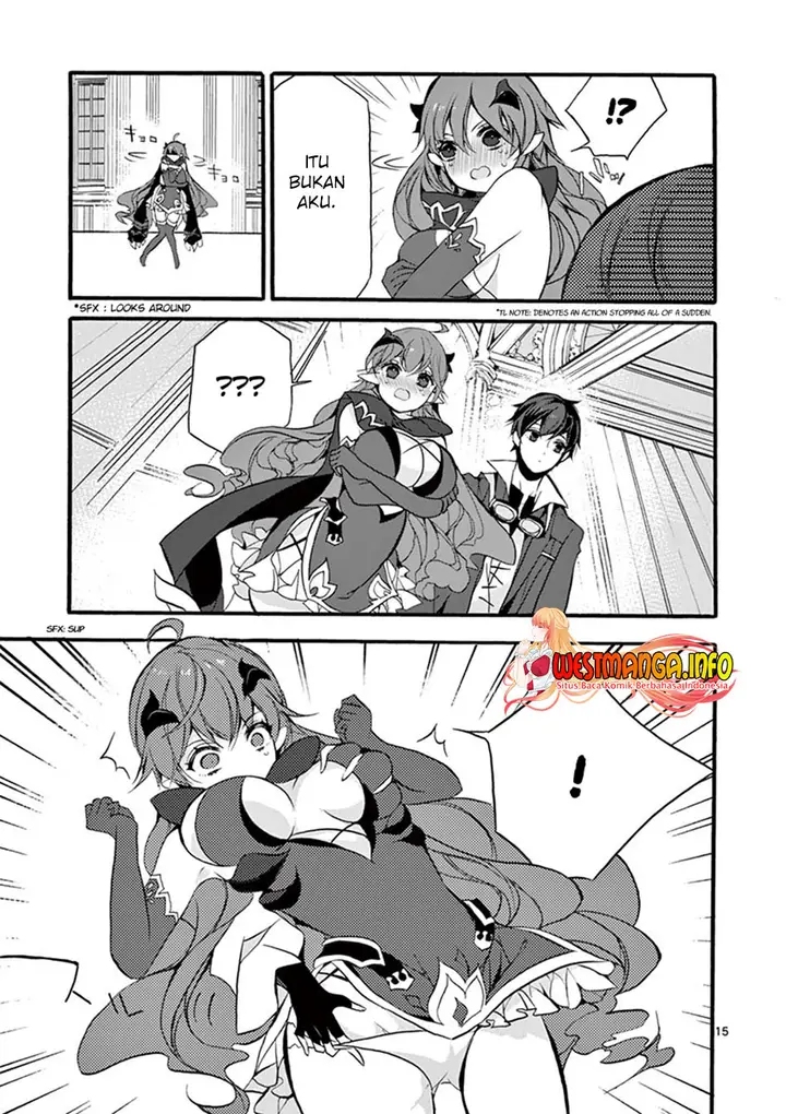 image-komik-saikyo-shoku-lessryukishigreater-kara-shokyu-shoku-lesshakobiyagreater-ni-nattano-ni-naze-ka-yushatachi-kara-tayoraretemasu-chapter-9-15/35