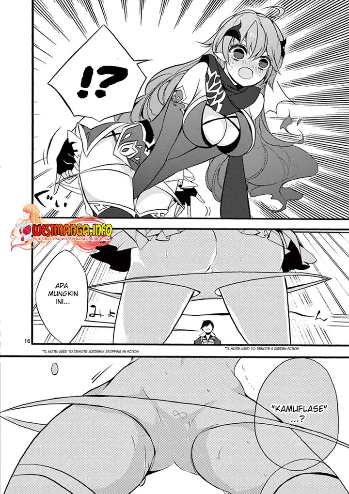 image-komik-saikyo-shoku-lessryukishigreater-kara-shokyu-shoku-lesshakobiyagreater-ni-nattano-ni-naze-ka-yushatachi-kara-tayoraretemasu-chapter-9-16/35