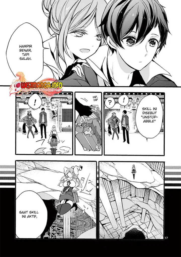 image-komik-saikyo-shoku-lessryukishigreater-kara-shokyu-shoku-lesshakobiyagreater-ni-nattano-ni-naze-ka-yushatachi-kara-tayoraretemasu-chapter-9-17/35