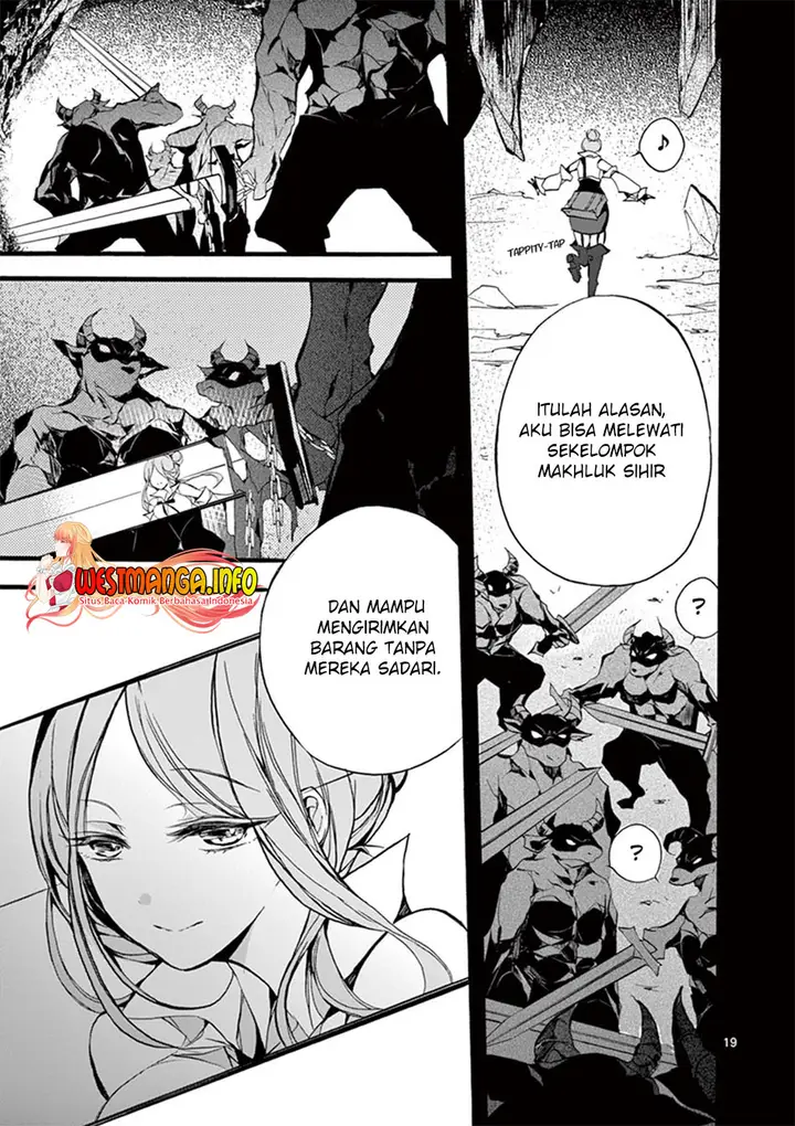 image-komik-saikyo-shoku-lessryukishigreater-kara-shokyu-shoku-lesshakobiyagreater-ni-nattano-ni-naze-ka-yushatachi-kara-tayoraretemasu-chapter-9-19/35