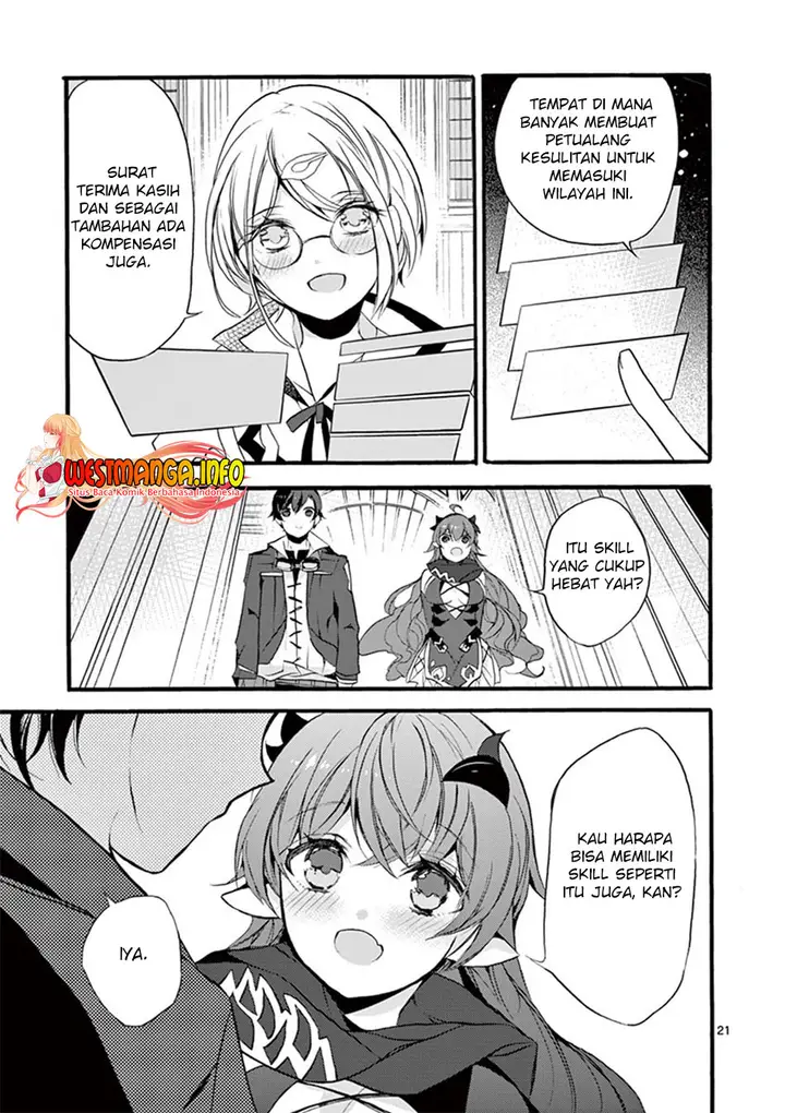 image-komik-saikyo-shoku-lessryukishigreater-kara-shokyu-shoku-lesshakobiyagreater-ni-nattano-ni-naze-ka-yushatachi-kara-tayoraretemasu-chapter-9-21/35
