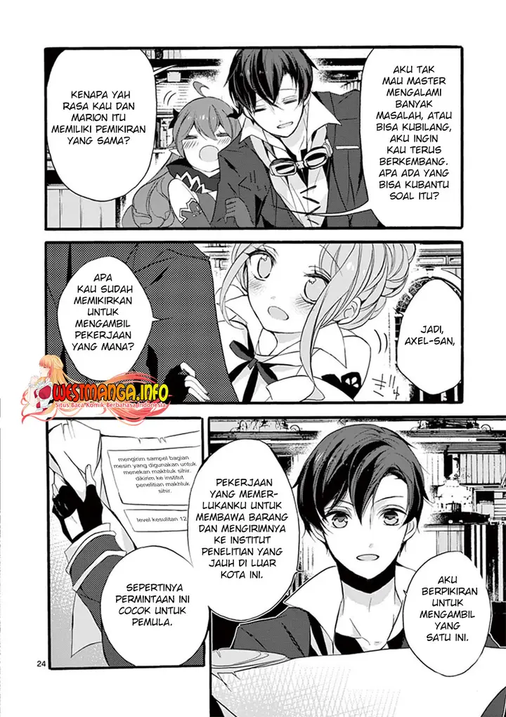 image-komik-saikyo-shoku-lessryukishigreater-kara-shokyu-shoku-lesshakobiyagreater-ni-nattano-ni-naze-ka-yushatachi-kara-tayoraretemasu-chapter-9-24/35