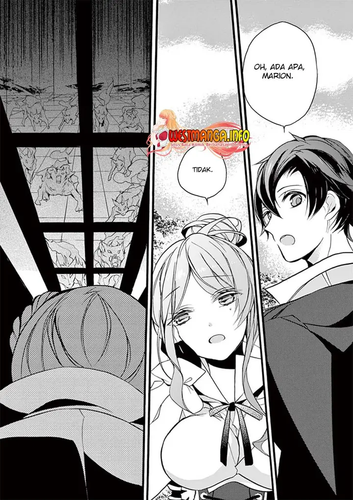 image-komik-saikyo-shoku-lessryukishigreater-kara-shokyu-shoku-lesshakobiyagreater-ni-nattano-ni-naze-ka-yushatachi-kara-tayoraretemasu-chapter-9-30/35
