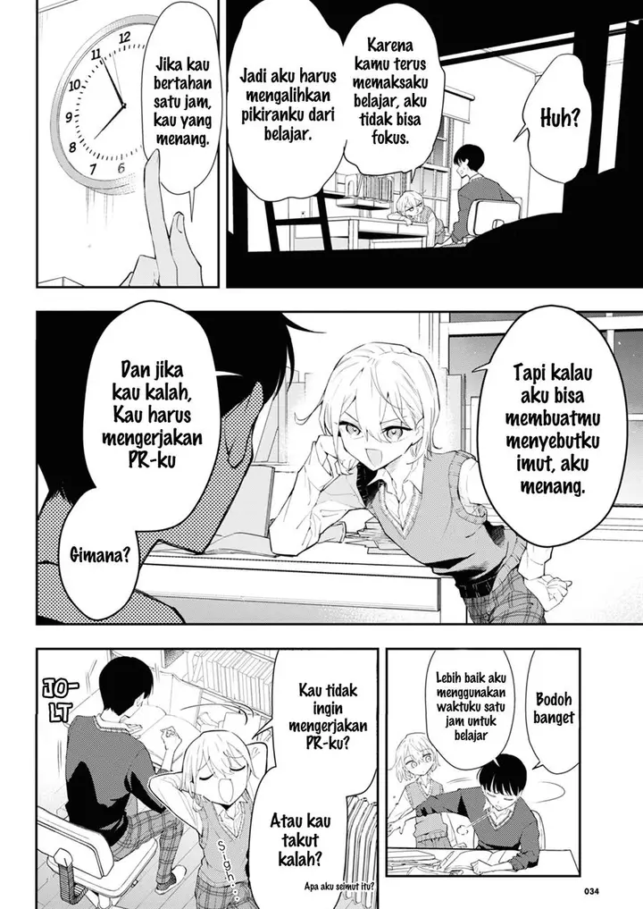 image-komik-saikyou-kawaii-aitsu-ni-dokidoki-saserarechau-chapter-3-4/16
