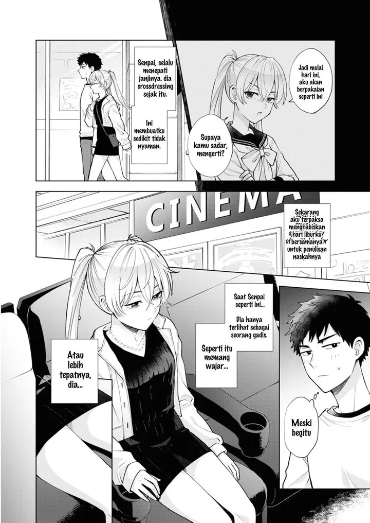 image-komik-saikyou-kawaii-aitsu-ni-dokidoki-saserarechau-chapter-4-6/22