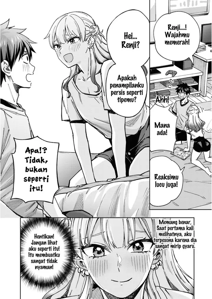 image-komik-saikyou-kawaii-aitsu-ni-dokidoki-saserarechau-chapter-6-10/14