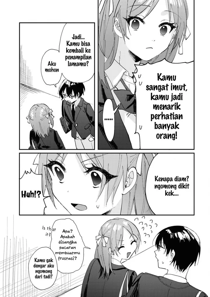 image-komik-saikyou-kawaii-aitsu-ni-dokidoki-saserarechau-chapter-7-4/12
