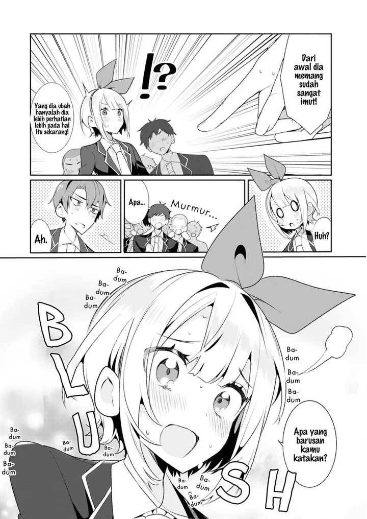 image-komik-saikyou-kawaii-aitsu-ni-dokidoki-saserarechau-chapter-8-9/12