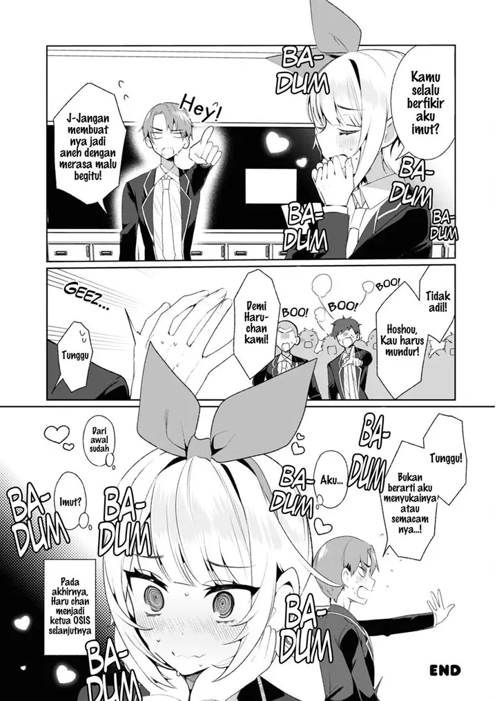 image-komik-saikyou-kawaii-aitsu-ni-dokidoki-saserarechau-chapter-8-10/12