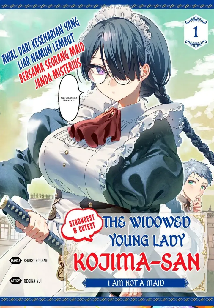 image-komik-saikyou-kawaii-mibou-reijou-kojima-san-chapter-1-0/29