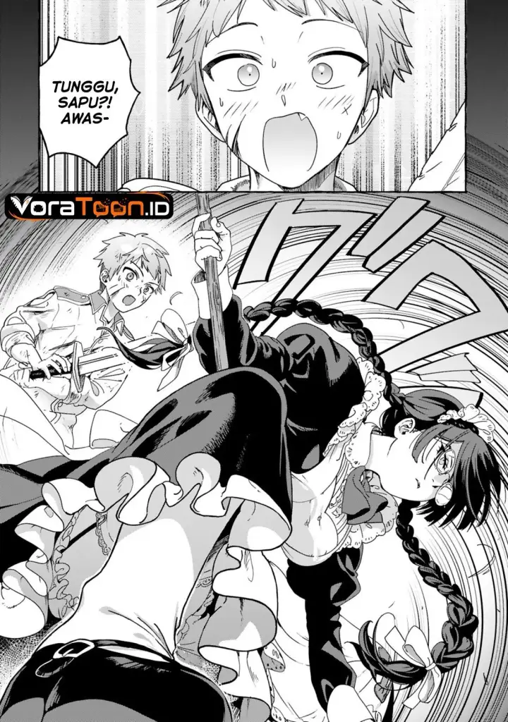 image-komik-saikyou-kawaii-mibou-reijou-kojima-san-chapter-1-5/29