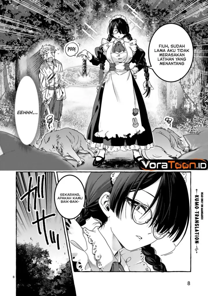 image-komik-saikyou-kawaii-mibou-reijou-kojima-san-chapter-1-7/29