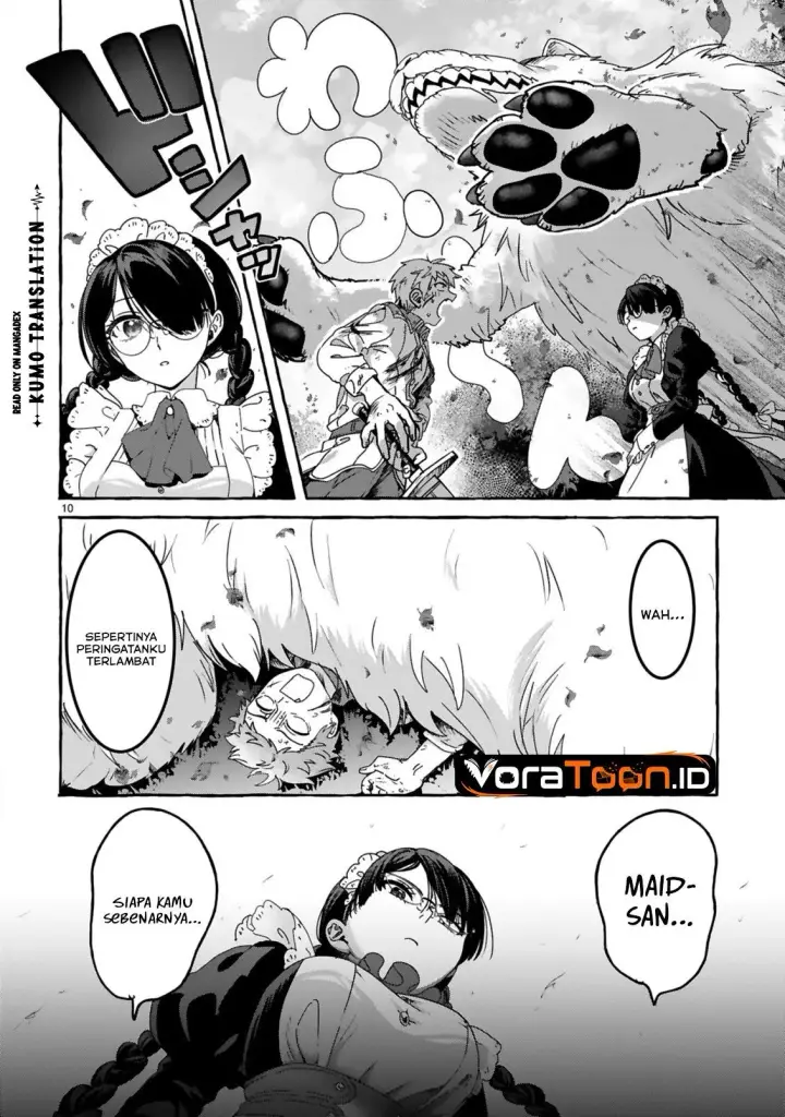 image-komik-saikyou-kawaii-mibou-reijou-kojima-san-chapter-1-9/29