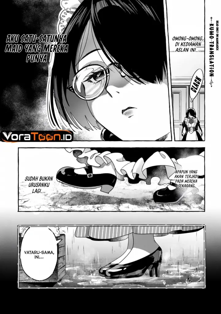 image-komik-saikyou-kawaii-mibou-reijou-kojima-san-chapter-1-23/29