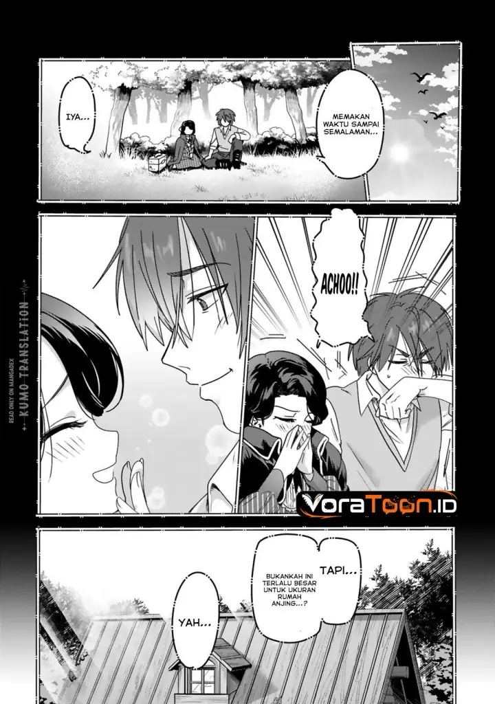 image-komik-saikyou-kawaii-mibou-reijou-kojima-san-chapter-1-26/29