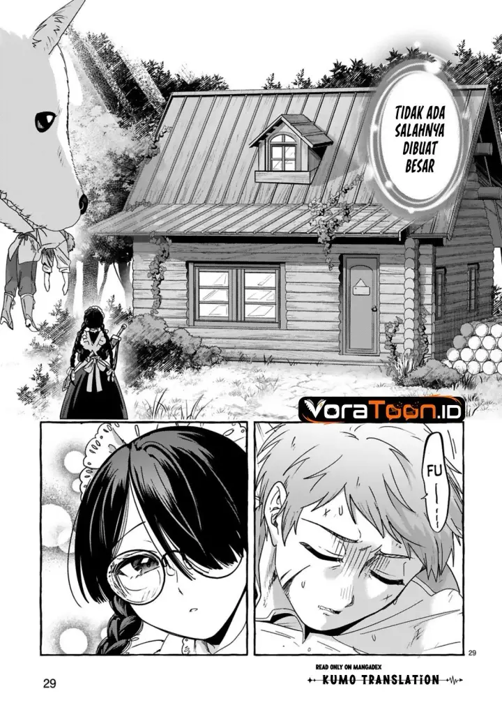 image-komik-saikyou-kawaii-mibou-reijou-kojima-san-chapter-1-27/29