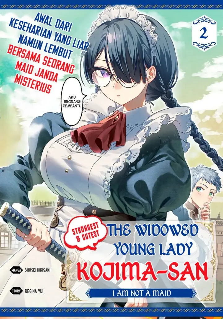 image-komik-saikyou-kawaii-mibou-reijou-kojima-san-chapter-2-0/24