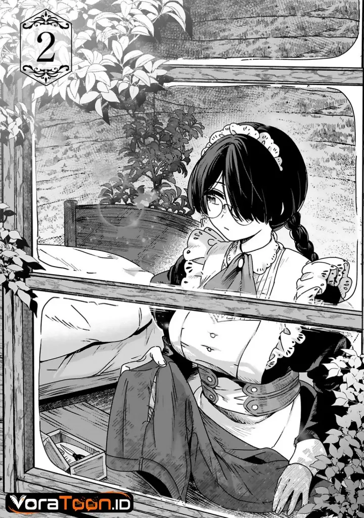 image-komik-saikyou-kawaii-mibou-reijou-kojima-san-chapter-2-2/24