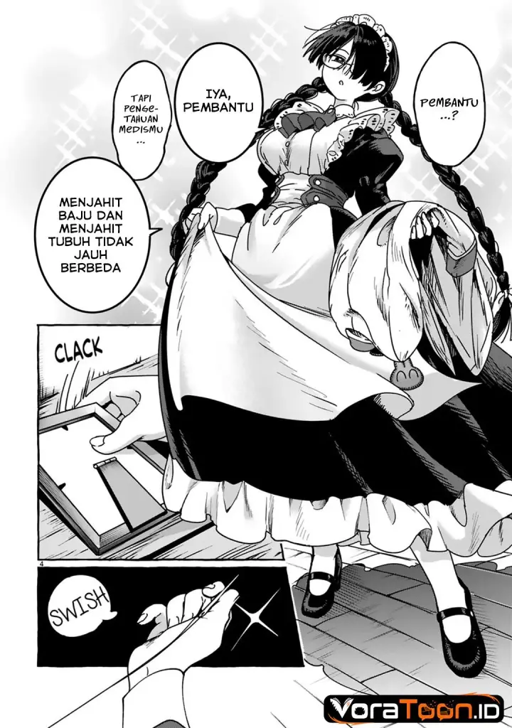 image-komik-saikyou-kawaii-mibou-reijou-kojima-san-chapter-2-5/24
