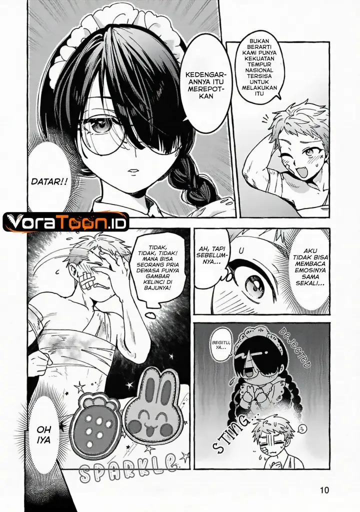 image-komik-saikyou-kawaii-mibou-reijou-kojima-san-chapter-2-11/24