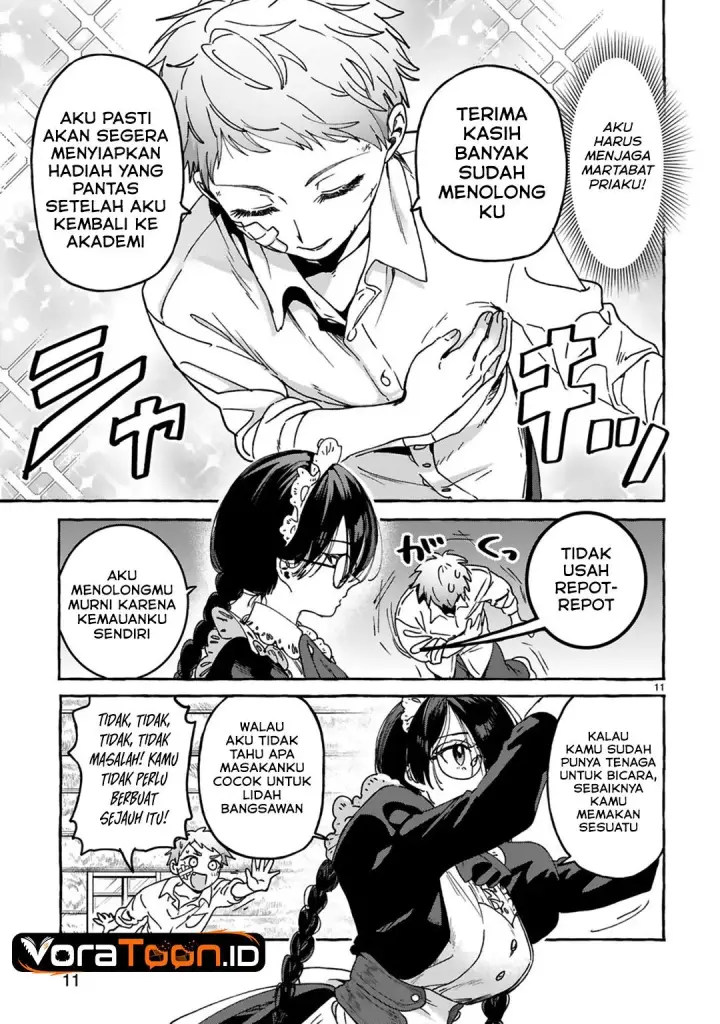image-komik-saikyou-kawaii-mibou-reijou-kojima-san-chapter-2-12/24