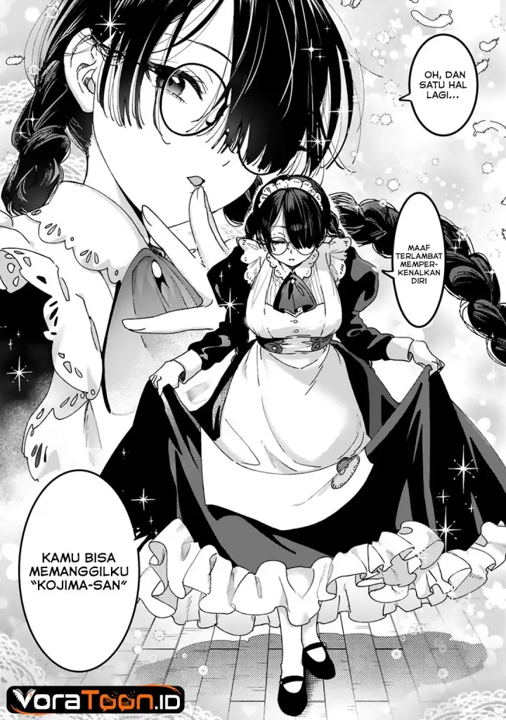 image-komik-saikyou-kawaii-mibou-reijou-kojima-san-chapter-2-13/24