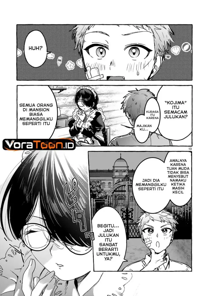 image-komik-saikyou-kawaii-mibou-reijou-kojima-san-chapter-2-14/24